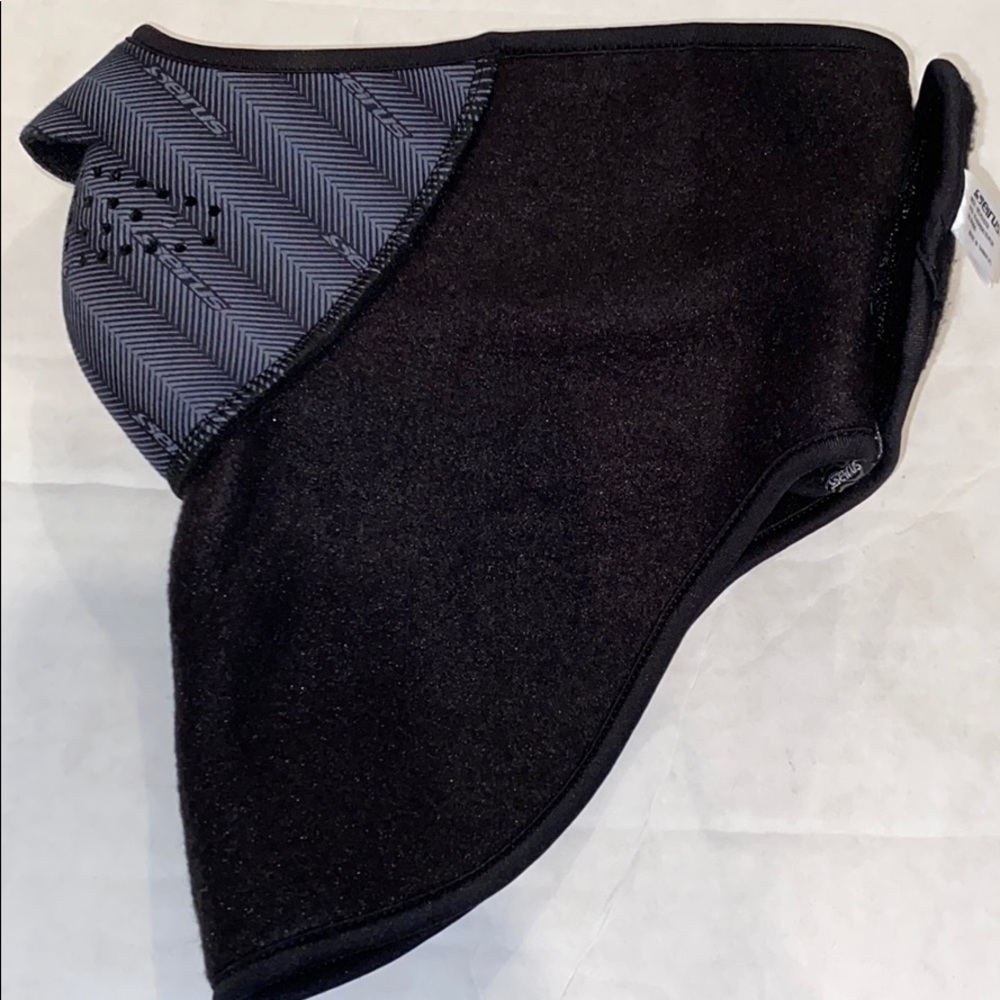 🧣 Seirus Neofleece Combo 🧣